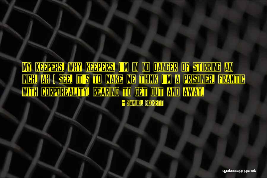 Sipario In English Quotes By Samuel Beckett Sipario In English Quotes By Samuel Beckett