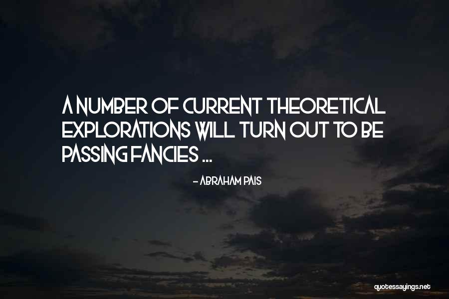 Siparislerim Quotes By Abraham Pais Siparislerim Quotes By Abraham Pais