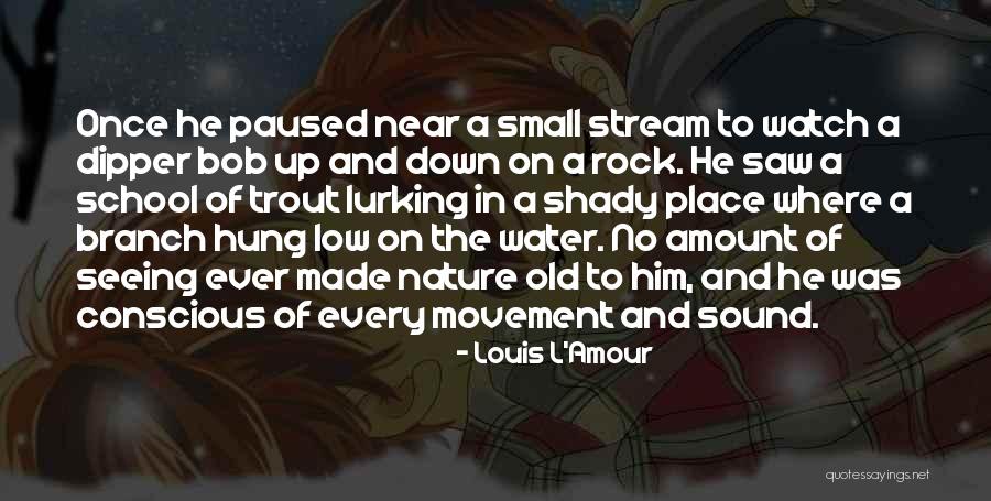 Sipas Ut Quotes By Louis L'Amour Sipas Ut Quotes By Louis L'Amour
