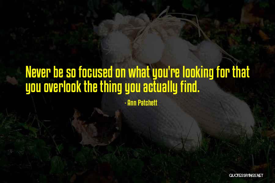 Sipashorti Quotes By Ann Patchett Sipashorti Quotes By Ann Patchett