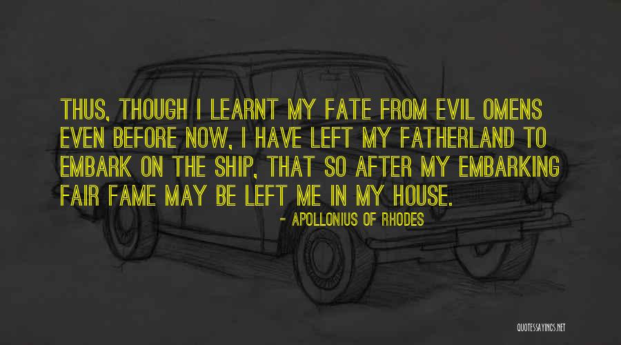Sipashorti Quotes By Apollonius Of Rhodes Sipashorti Quotes By Apollonius Of Rhodes