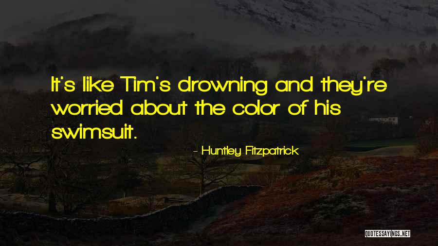 Sipede Quotes By Huntley Fitzpatrick Sipede Quotes By Huntley Fitzpatrick