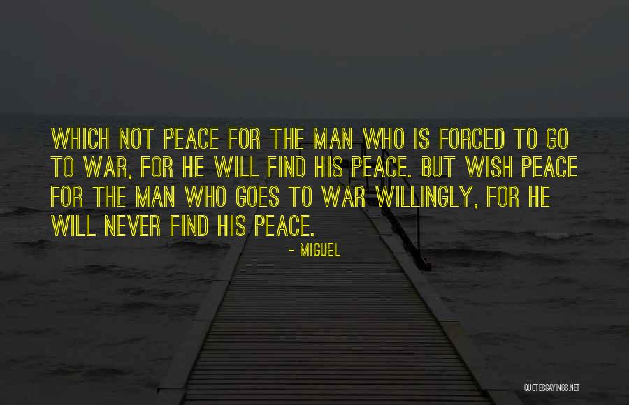 Siphamandla Zondi Quotes By Miguel Siphamandla Zondi Quotes By Miguel