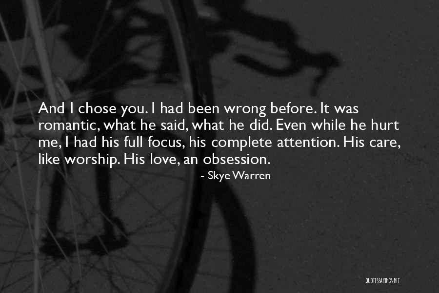 Siphamandla Zondi Quotes By Skye Warren Siphamandla Zondi Quotes By Skye Warren