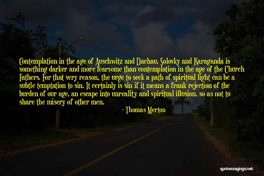 Siphokazi Mohapi Quotes By Thomas Merton Siphokazi Mohapi Quotes By Thomas Merton