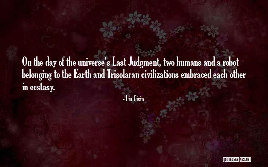 Sipi Inau Quotes By Liu Cixin Sipi Inau Quotes By Liu Cixin