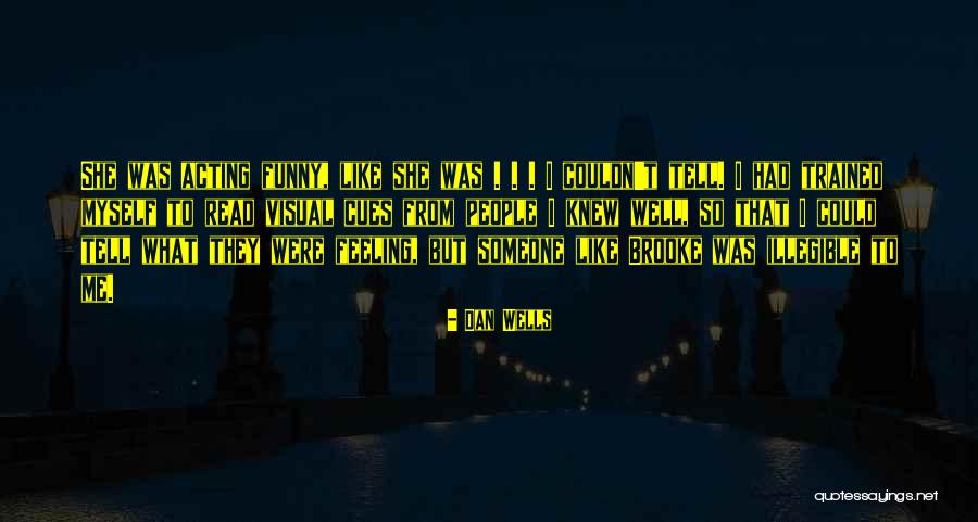 Sipke Kalsbeek Quotes By Dan Wells Sipke Kalsbeek Quotes By Dan Wells
