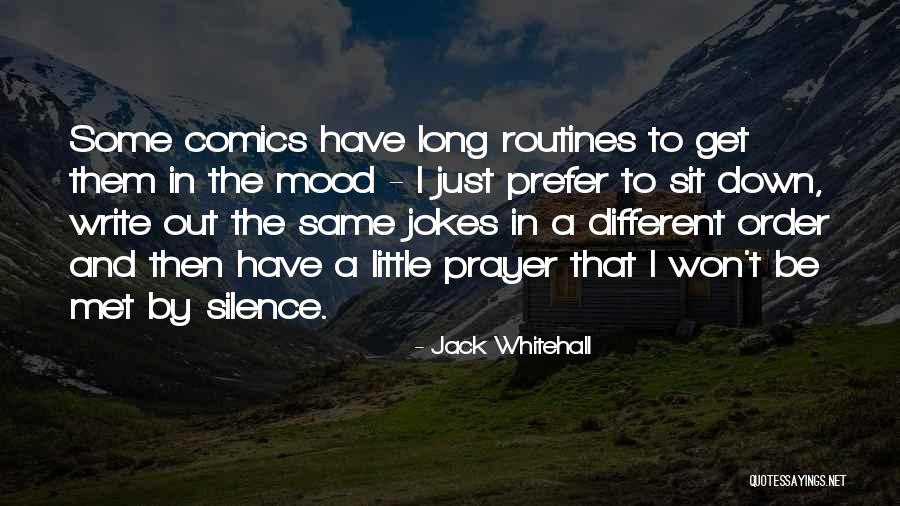Sipolab Quotes By Jack Whitehall Sipolab Quotes By Jack Whitehall