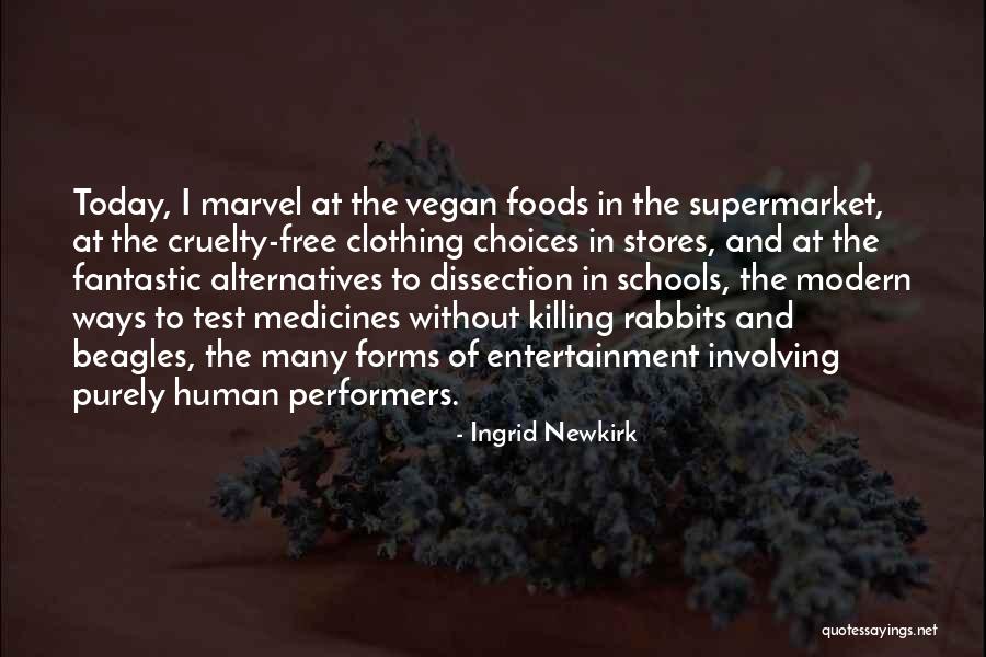 Sipon Denpasar Quotes By Ingrid Newkirk Sipon Denpasar Quotes By Ingrid Newkirk