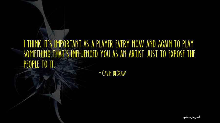 Sipos Luna Quotes By Gavin DeGraw Sipos Luna Quotes By Gavin DeGraw