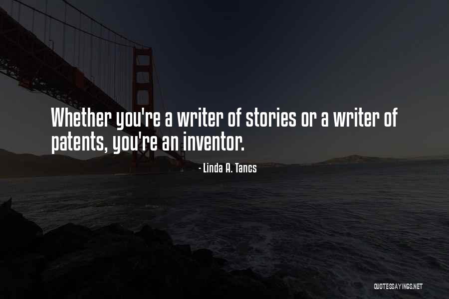 Sipos Luna Quotes By Linda A. Tancs
