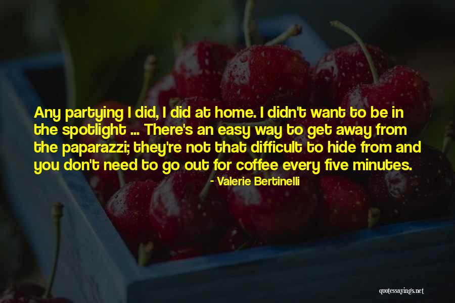 Sipos Luna Quotes By Valerie Bertinelli Sipos Luna Quotes By Valerie Bertinelli