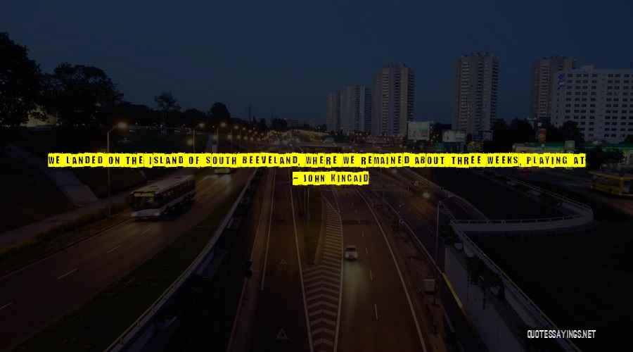 Sippakorn Money Quotes By John Kincaid Sippakorn Money Quotes By John Kincaid
