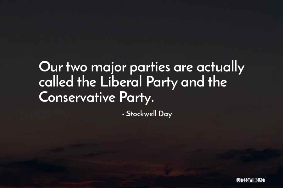 Sippenhaft Bedeutung Quotes By Stockwell Day Sippenhaft Bedeutung Quotes By Stockwell Day