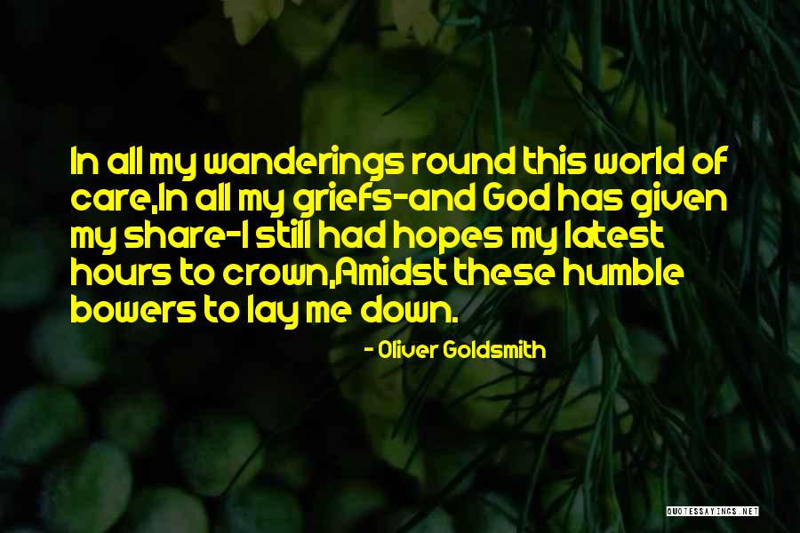 Sippin And Chillin Quotes By Oliver Goldsmith Sippin And Chillin Quotes By Oliver Goldsmith