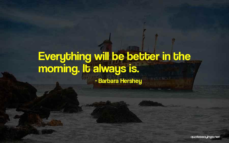 Sipping Drink Quotes By Barbara Hershey Sipping Drink Quotes By Barbara Hershey