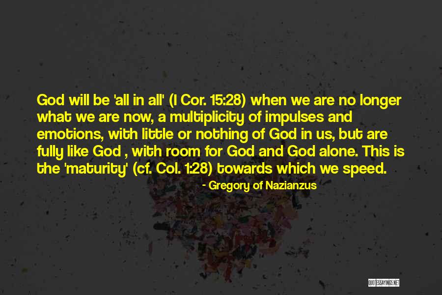 Sipping Drink Quotes By Gregory Of Nazianzus Sipping Drink Quotes By Gregory Of Nazianzus