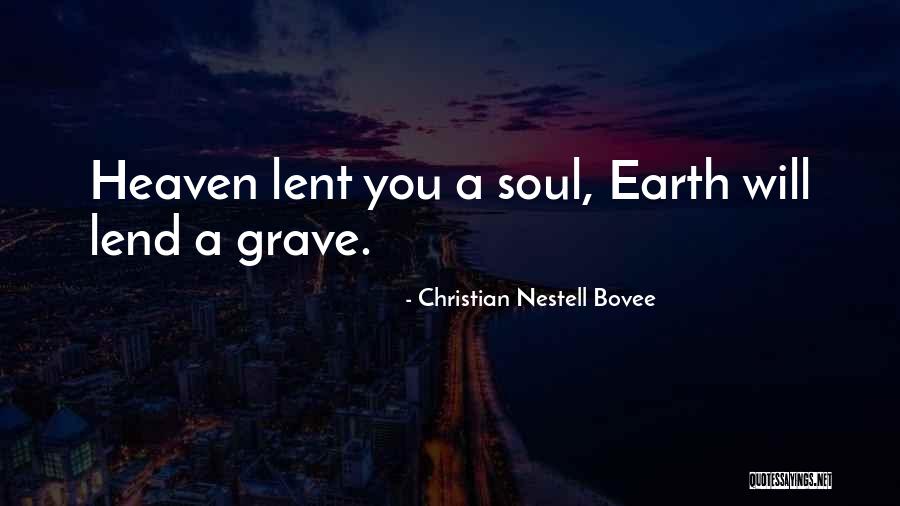 Sipson Quotes By Christian Nestell Bovee Sipson Quotes By Christian Nestell Bovee