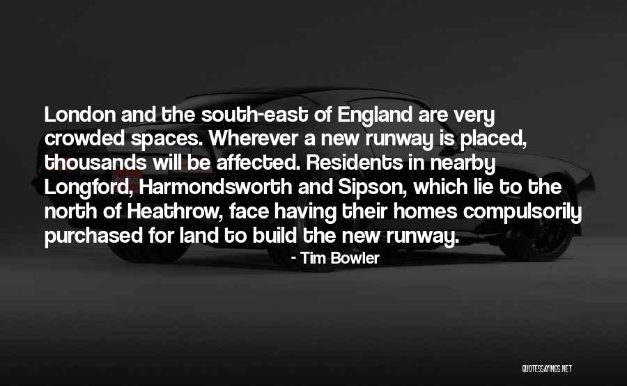 Sipson Quotes By Tim Bowler Sipson Quotes By Tim Bowler