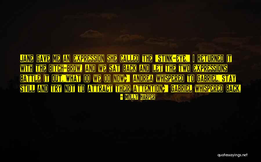 Sipsong Quotes By Molly Harper Sipsong Quotes By Molly Harper