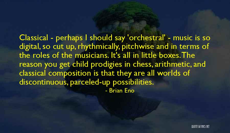 Sipusdiklat Quotes By Brian Eno Sipusdiklat Quotes By Brian Eno