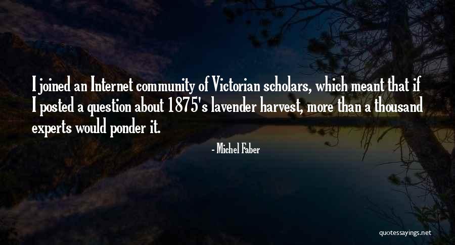 Siqueira Advogados Quotes By Michel Faber Siqueira Advogados Quotes By Michel Faber