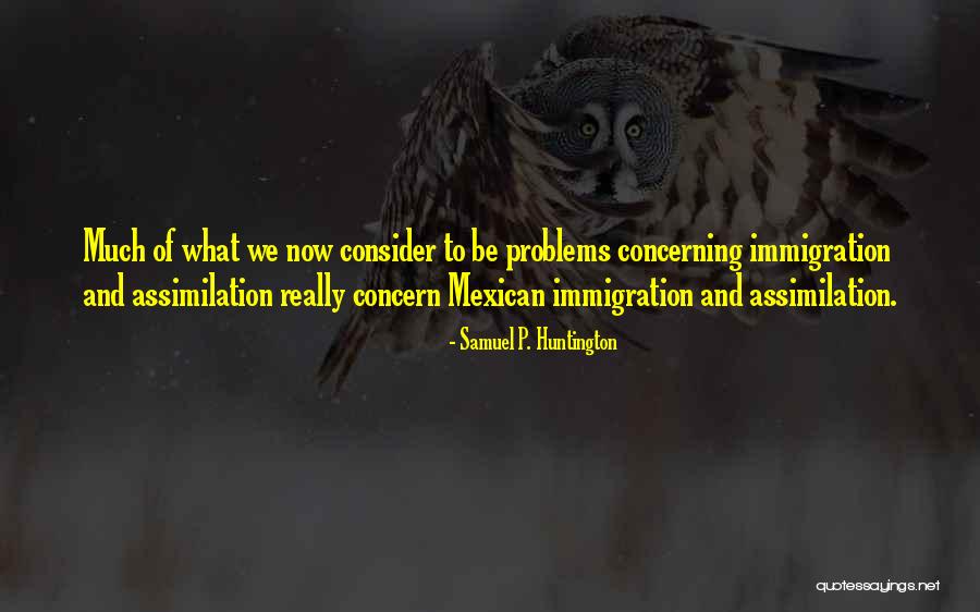 Sir Alister Hardy Quotes By Samuel P. Huntington Sir Alister Hardy Quotes By Samuel P. Huntington