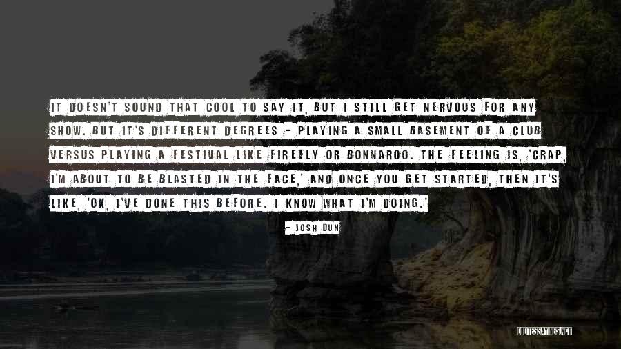 Sir Apropos Of Nothing Quotes By Josh Dun Sir Apropos Of Nothing Quotes By Josh Dun