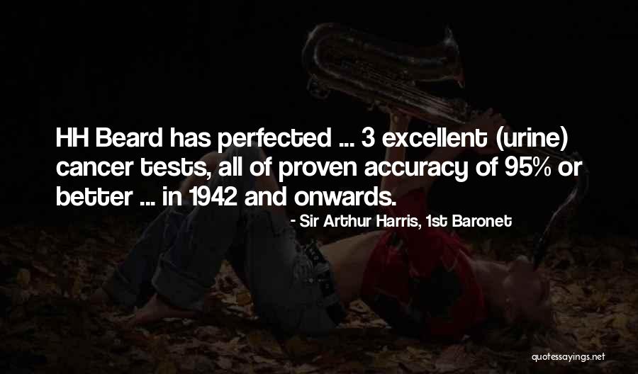 Sir Arthur Harris, 1st Baronet Quotes 1907753