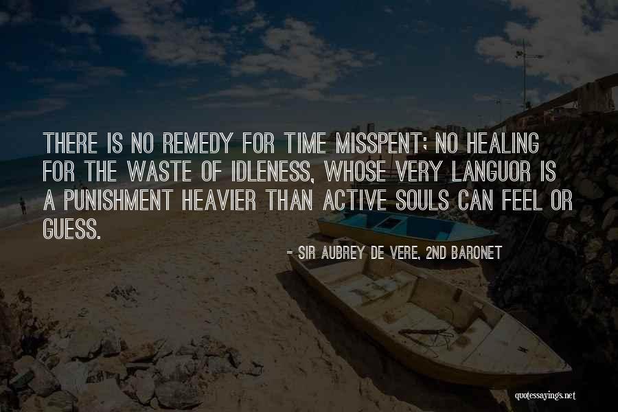 Sir Aubrey De Vere, 2nd Baronet Quotes 815897 Sir Aubrey De Vere, 2nd Baronet Quotes 815897