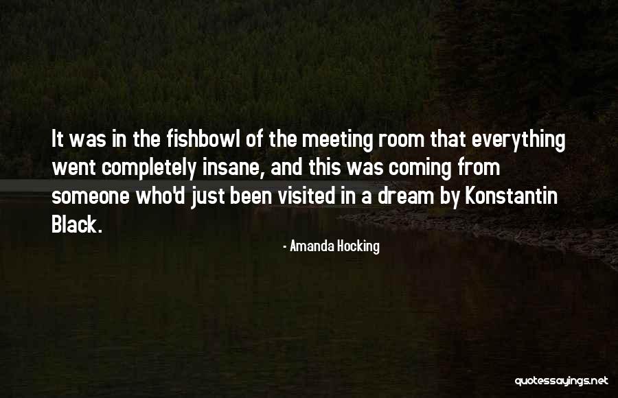 Sir Darius Fowler Quotes By Amanda Hocking Sir Darius Fowler Quotes By Amanda Hocking