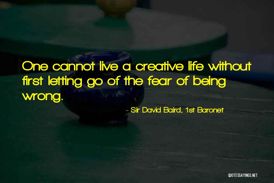 Sir David Baird, 1st Baronet Quotes 916379 Sir David Baird, 1st Baronet Quotes 916379