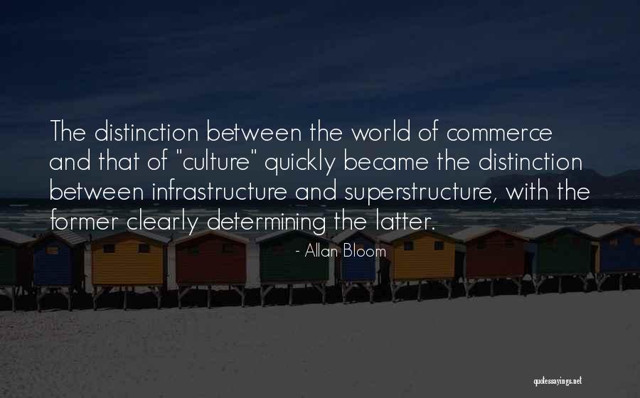 Sir David Tweedie Quotes By Allan Bloom Sir David Tweedie Quotes By Allan Bloom