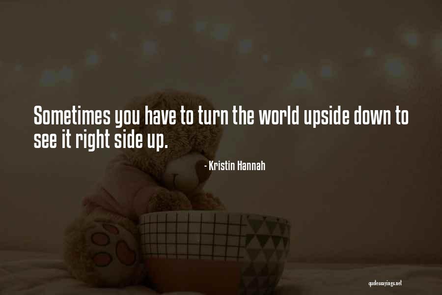 Sir Frederic Kenyon Quotes By Kristin Hannah Sir Frederic Kenyon Quotes By Kristin Hannah