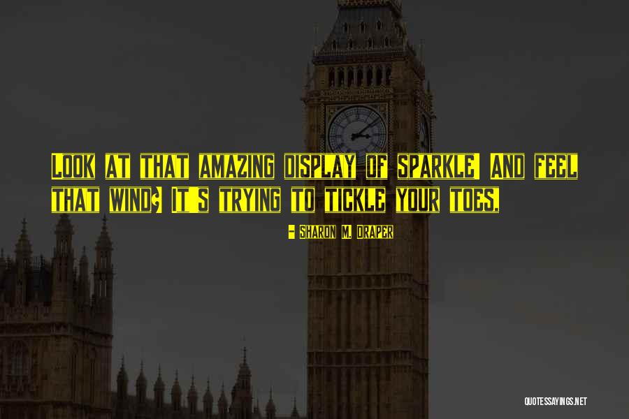 Sir Frederic Kenyon Quotes By Sharon M. Draper Sir Frederic Kenyon Quotes By Sharon M. Draper