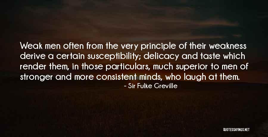 Sir Fulke Greville Quotes 1352845