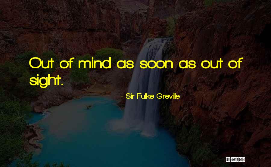 Sir Fulke Greville Quotes 2169488