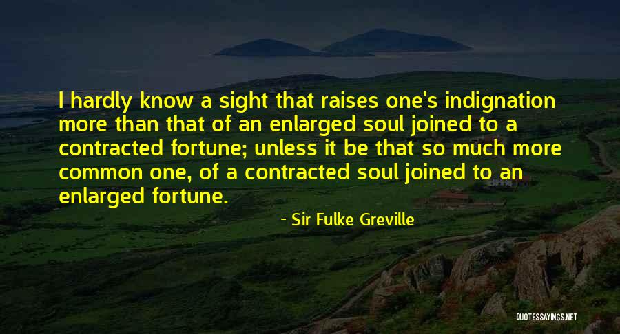 Sir Fulke Greville Quotes 2219136