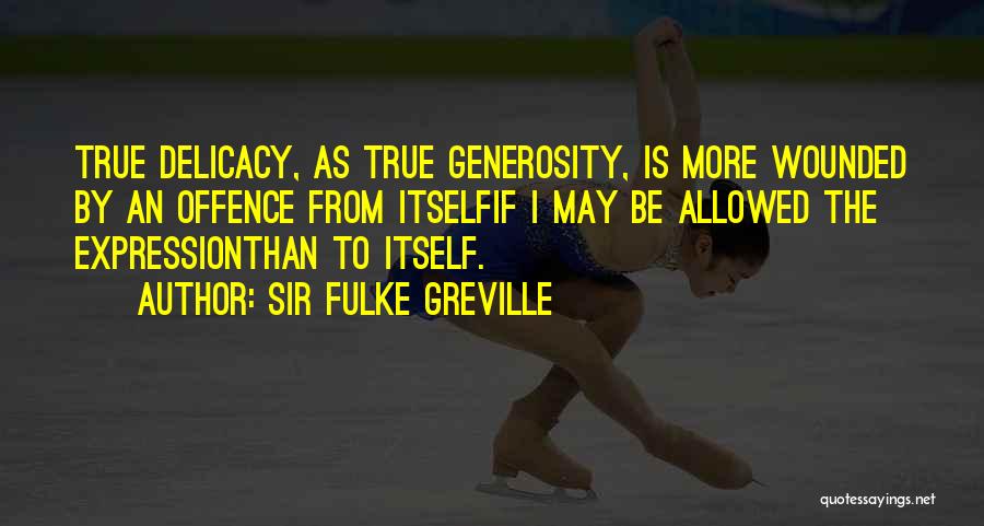 Sir Fulke Greville Quotes 331290