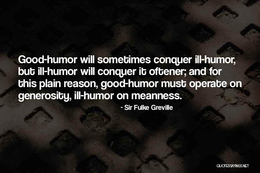 Sir Fulke Greville Quotes 417177