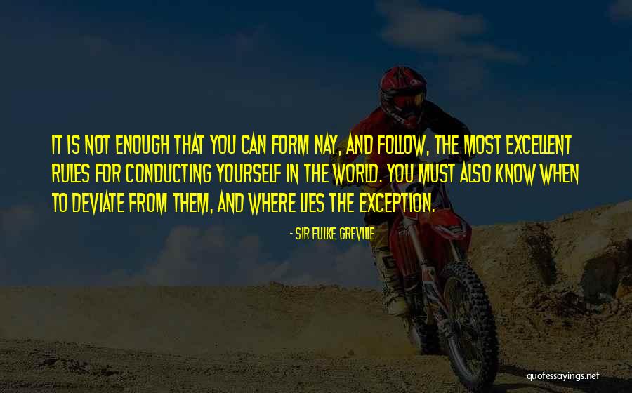 Sir Fulke Greville Quotes 566640 Sir Fulke Greville Quotes 566640