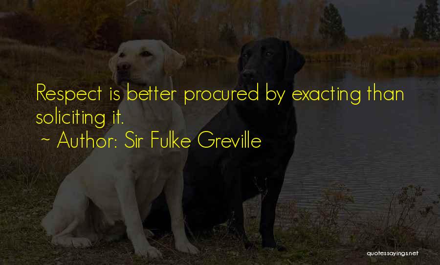Sir Fulke Greville Quotes 587314