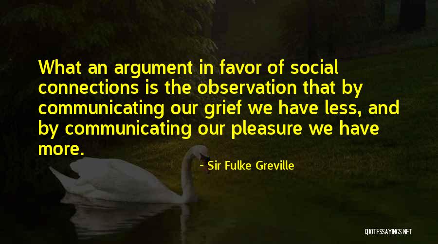 Sir Fulke Greville Quotes 772336