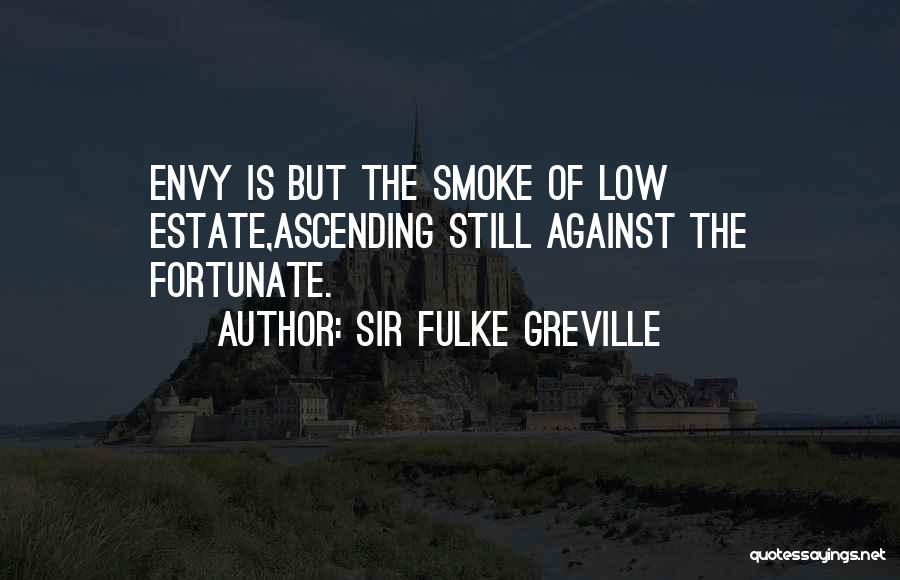 Sir Fulke Greville Quotes 950797