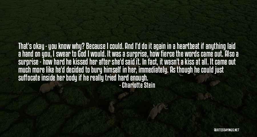 Sir Gawain Romantic Hero Quotes By Charlotte Stein Sir Gawain Romantic Hero Quotes By Charlotte Stein