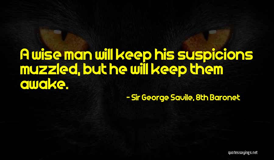 Sir George Savile, 8th Baronet Quotes 618677 Sir George Savile, 8th Baronet Quotes 618677