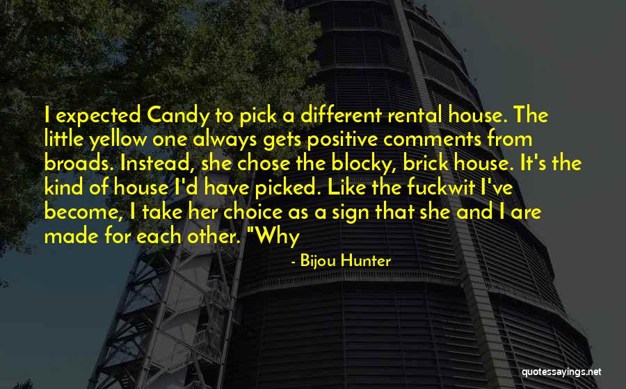 Sir Henry Wotton Quotes By Bijou Hunter Sir Henry Wotton Quotes By Bijou Hunter