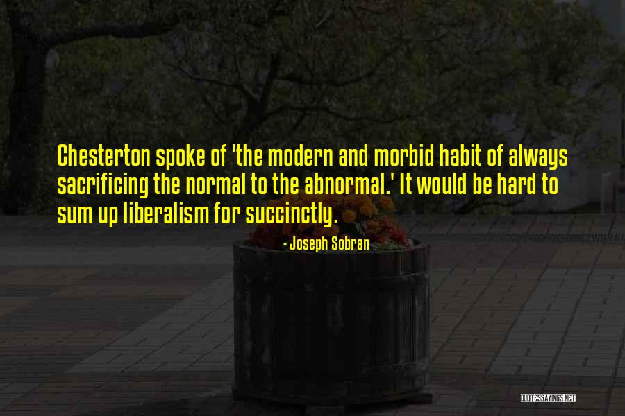 Sir Henry Wotton Quotes By Joseph Sobran Sir Henry Wotton Quotes By Joseph Sobran