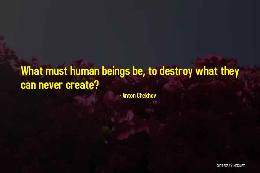 Sir Hugh Trenchard Quotes By Anton Chekhov Sir Hugh Trenchard Quotes By Anton Chekhov