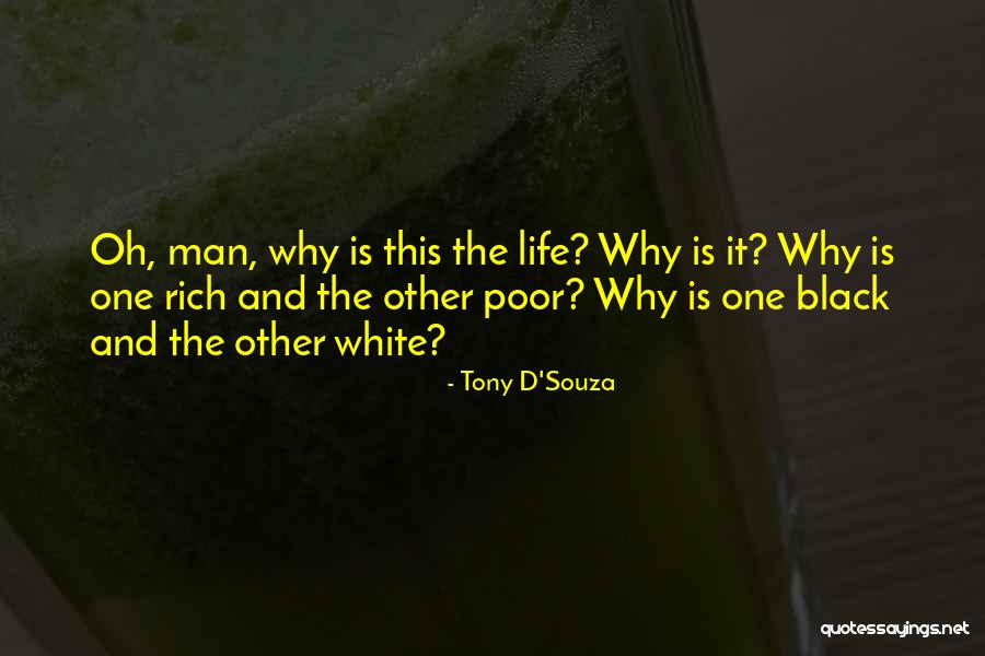 Sir Hugh Trenchard Quotes By Tony D'Souza Sir Hugh Trenchard Quotes By Tony D'Souza